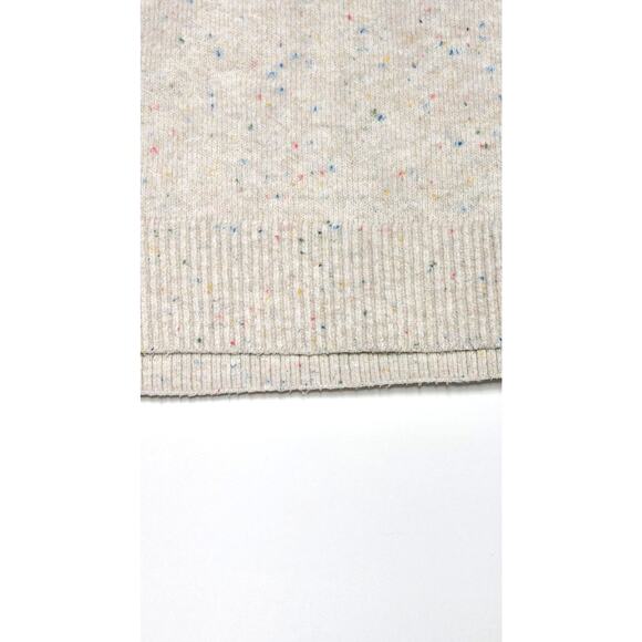 Loft outlet speckled sweater women's medium - Picture 5 of 5